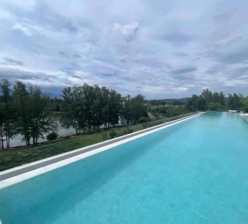 Bang Tao Apartment | Аппартаменты Sky Park Laguna Phuket