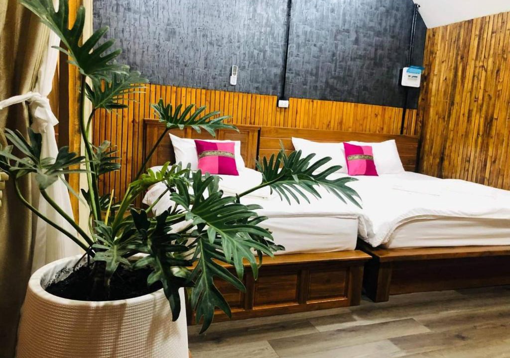 Sao Phao Apartment | กอบสุข รีสอร์ท 2 k14