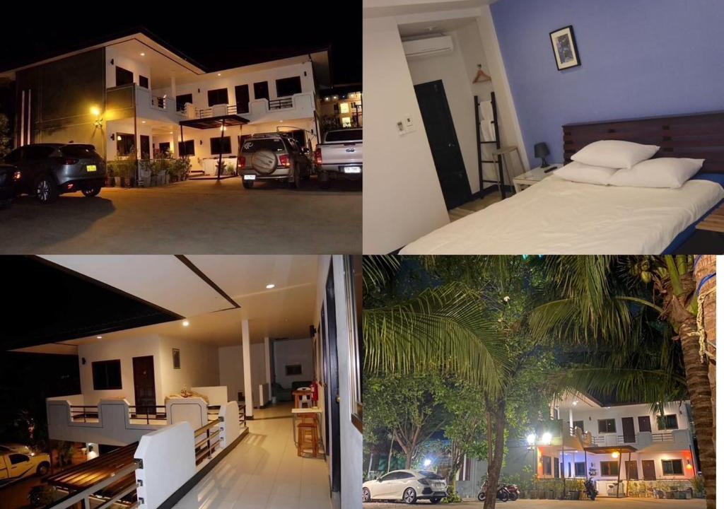 Maha Sarakham Hotel | กัญญ่า เพลส KANYA