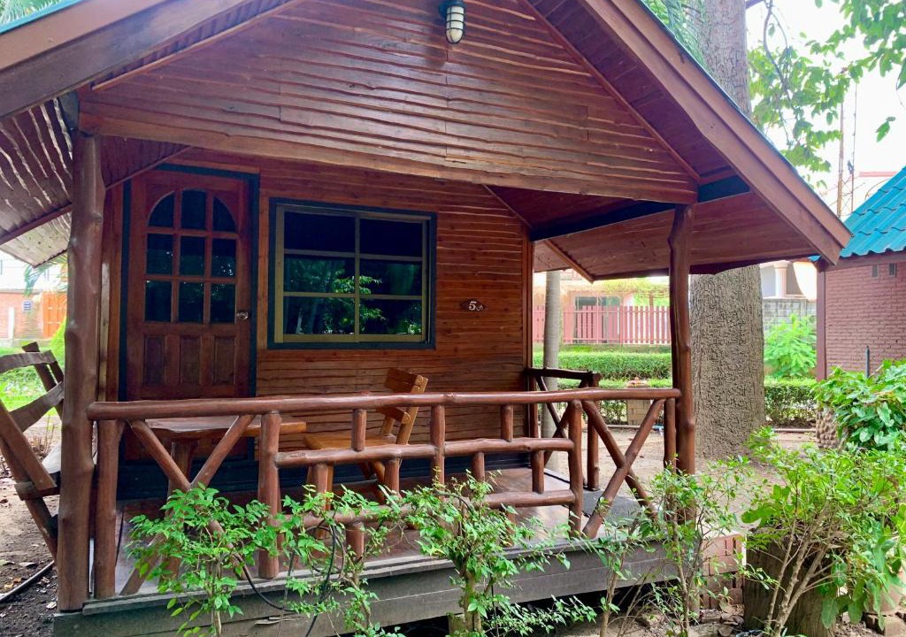 Klong Khlung House | ครัวพาร์3ริเวอร์ไซด์แอนด์รีสอร์ท