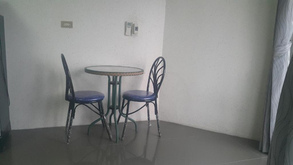 Ban Chang Apartment | คอนโดบ้านฉางคลีฟบีช