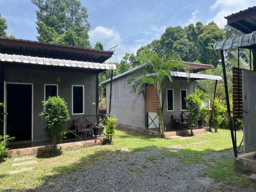 Ban Na Resort | ณดลรีสอร์ท