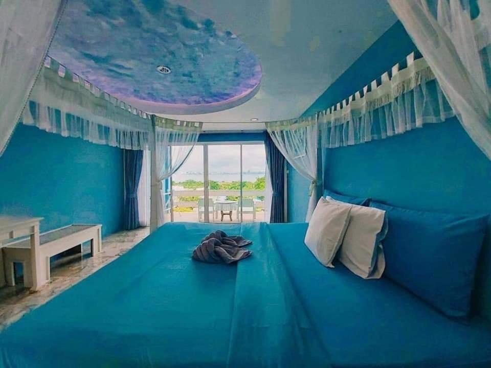 Koh Lan Bed & Breakfast | ทะเลล้านดาว รีสอร์ท