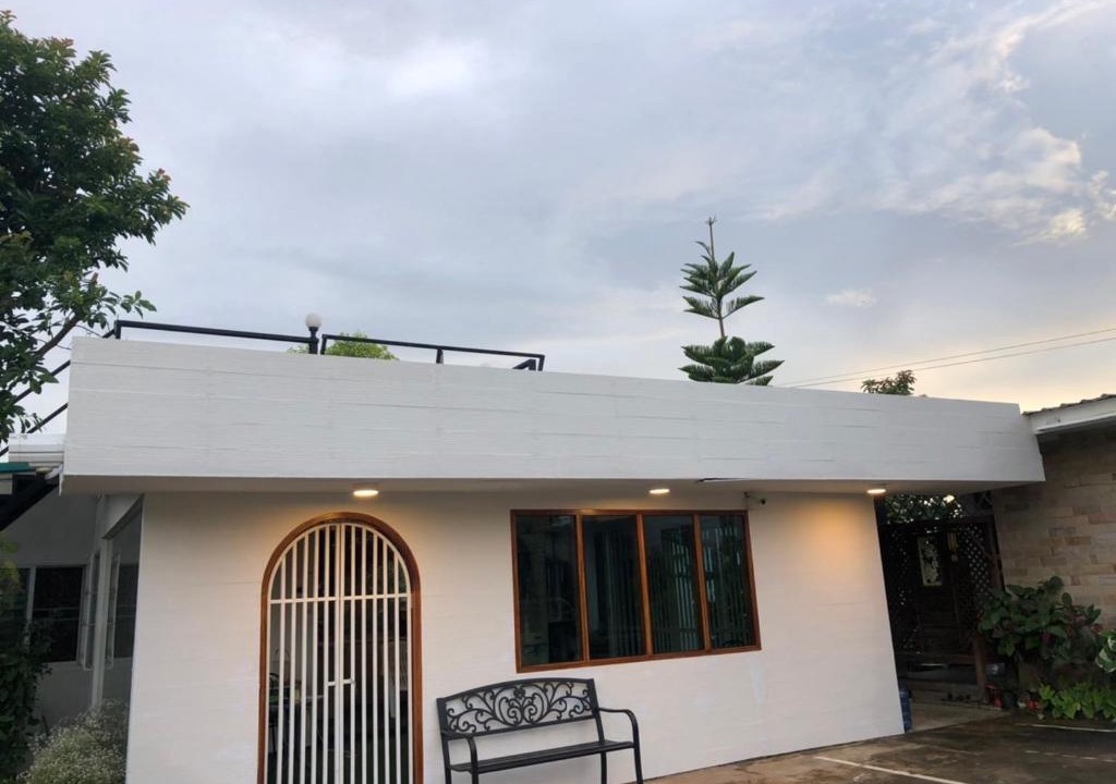 Khao Kho Bed & Breakfast | นอนนี่แอทเขาค้อ