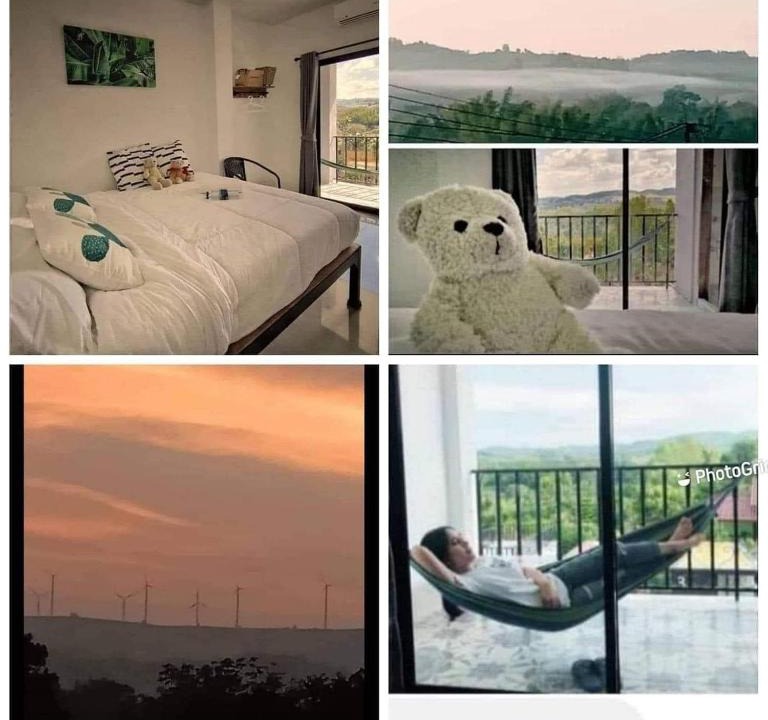 Thung Samo Hotel | นอน นี่ นะ โฮสเทล