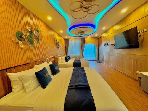 Sichon House | บรรเจิด วิลล่า บีช@สิชล