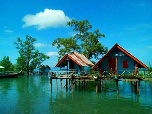 Satun Other | บากันใหญ่โฮมสเตย์
