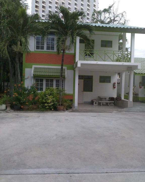 Cha-am House | บังกาโลสุโขทัย