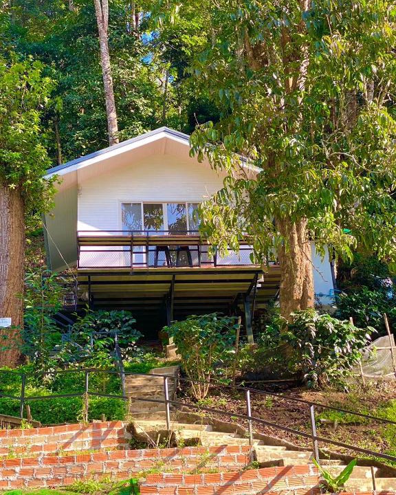 Mueang Pan Bed & Breakfast | บ้านชายดอย Glamping ดอยแม่แจ๋ม cheason ,Muangpan, Lampang