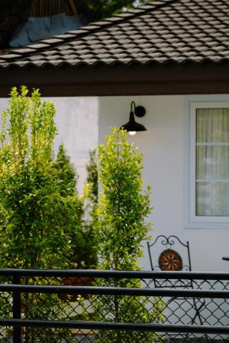 Chiang Rai House | บ้านช่วงเวลาหนึ่ง - House of Moment