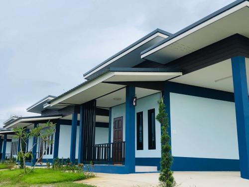 K. Phu Sang Resort | บ้านนอกเมืองรีสอร์ต BaanNokMueang