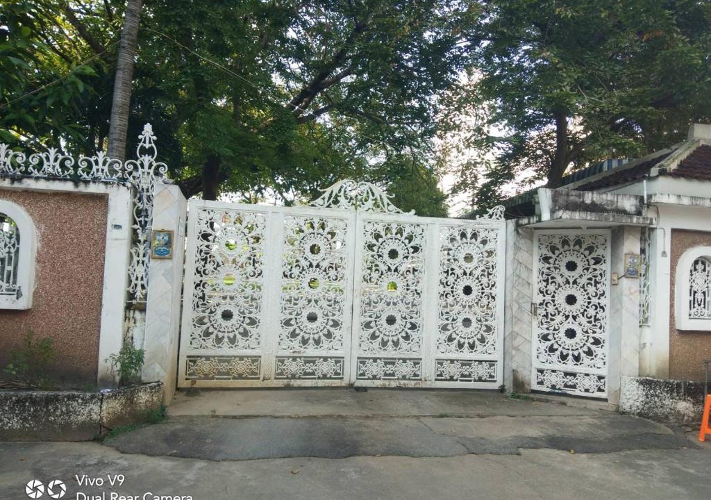 Bangkok Noi Apartment | ฺบ้านปิ่นเกล้า17 - Baan Pinklao 17
