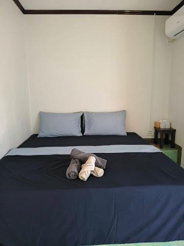 Na Di Hotel | บ้านผู้การรีสอร์ท