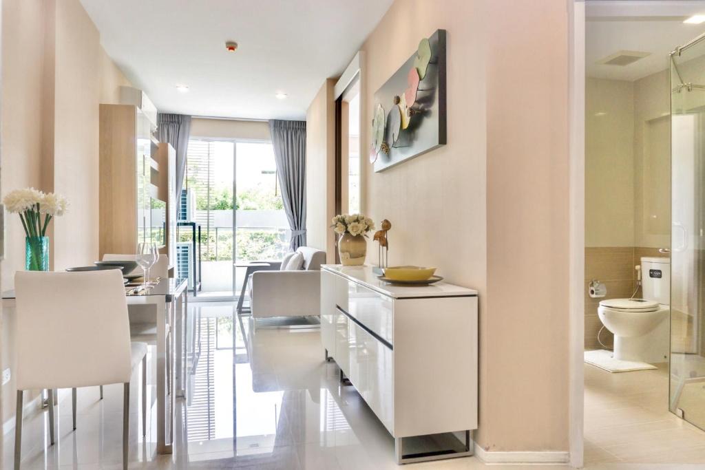 Nong Kae Apartment | บ้านวิววิมาน Baan View Viman No.11