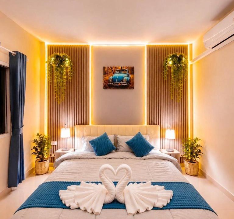 Surat Thani Villa | บ้านสมหวัง Vip
