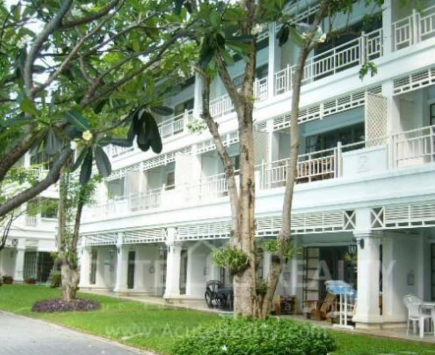 Khao Takiab House | บ้านสระสวน