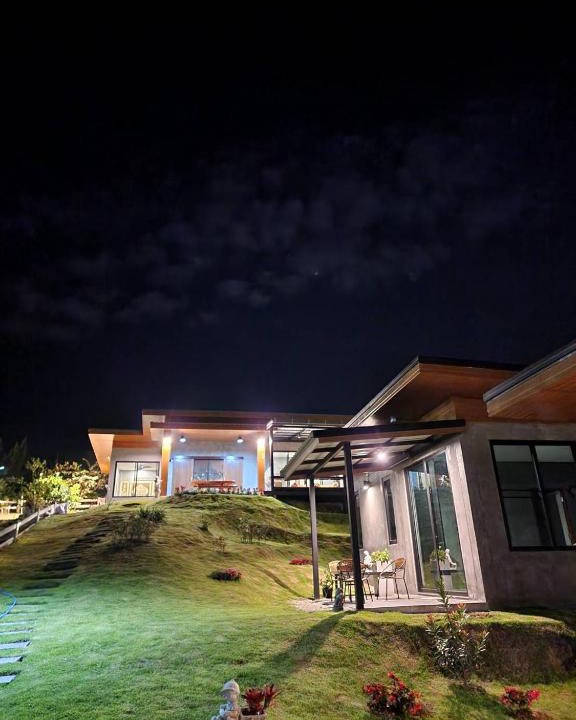 Khao Kho Villa | @บ้านอิสระเขาค้อ