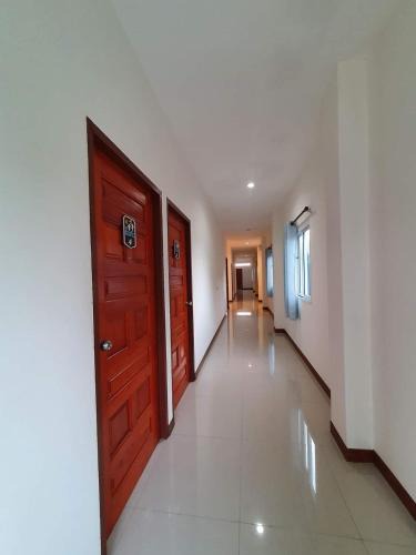Chiang Khan Hotel | บ้านในฝัน เชียงคาน