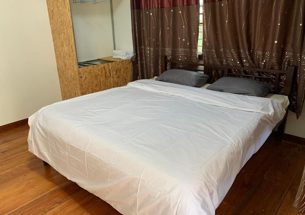 Mae Tam House | ฟากน้ำรีสอร์ต พะเยา
