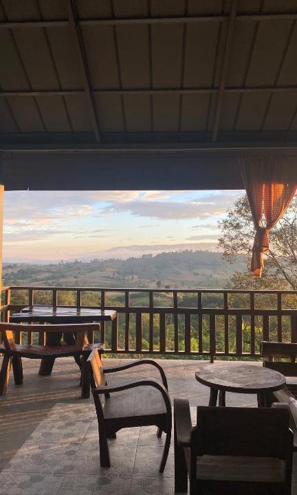 Nam Nao House | ภูคำฮ้อมคลิฟฟ์ลอดจ์ แอนด์ โฮมสเตย์ Phu come home cliff Lodge & Homestay