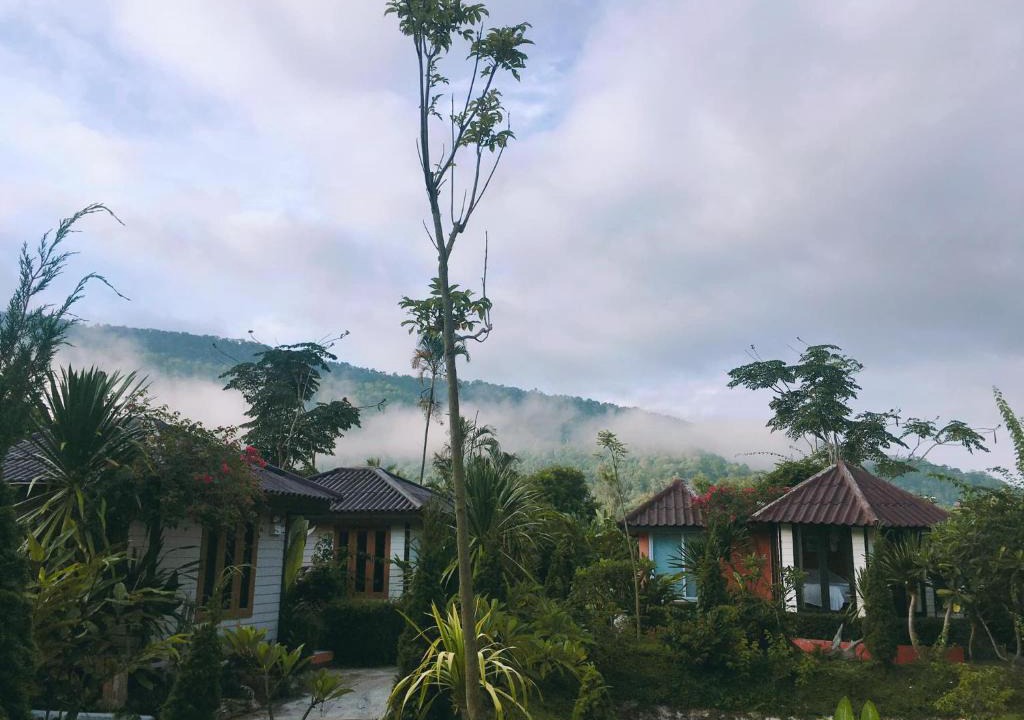 Phu Ruea Apartment | ภูเรือวิว รีสอร์ท