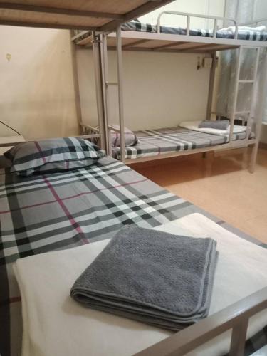 Tha Phae Hostel | มังกรเลโฮสเทล Mangkonlay Hostel