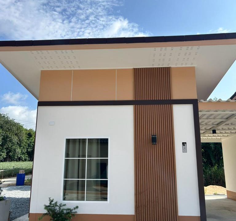 Nikhom Phatthana Resort | วินน์รีสอร์ท