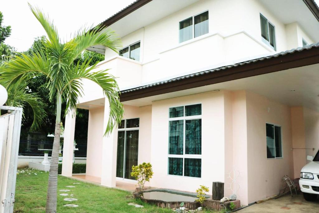 Kanchanaburi Resort | สบายกาญจน์
