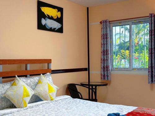 Ban Wang Hom House | สมหวัง โฮมสเตย์