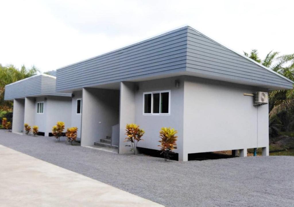 Takua Pa Hotel | หมอกยามเช้า กะปง รีสอร์ท