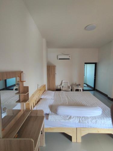 Mae Sai Apartment | หอพักทรัพย์เจริญ