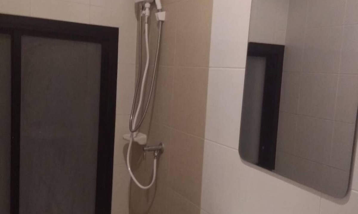 Thung Khru Condo | ห้องพักเงียบสงบ พร้อมสิ่งอำนวยความสะดวก