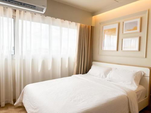 Ban Mai Hostel | ห้องพักเมืองทองธานี Happiness sleep C4