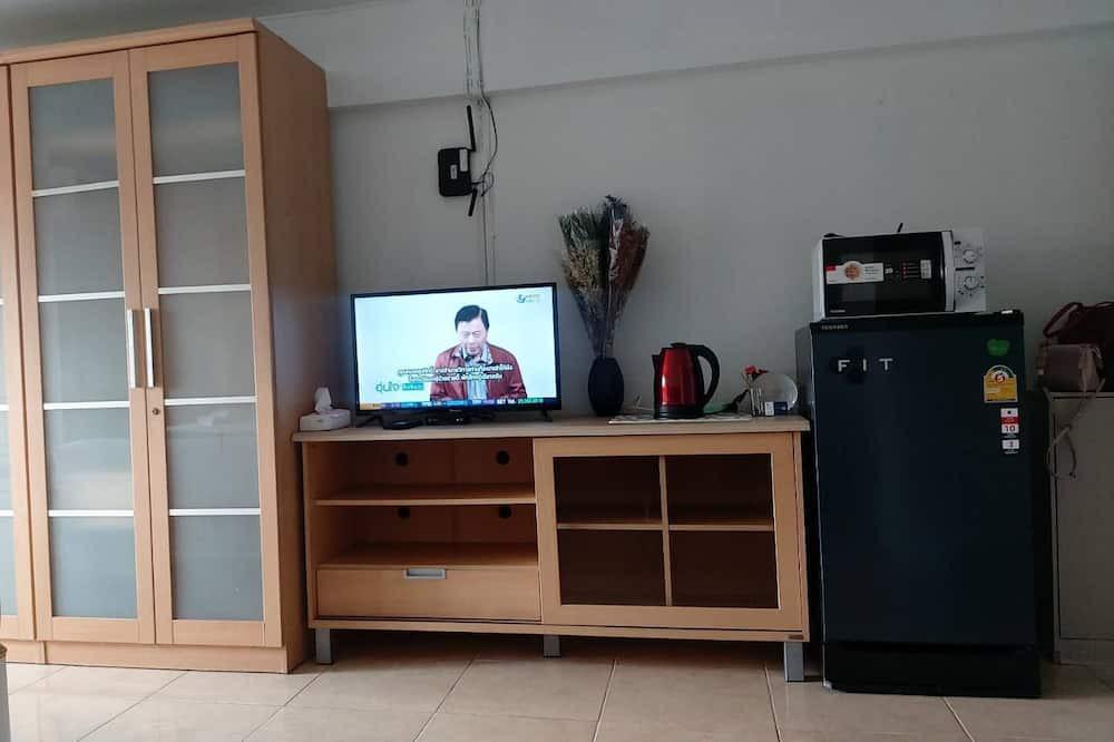 Wang Thonglang Apartment | ห้องมรกต (The center town)