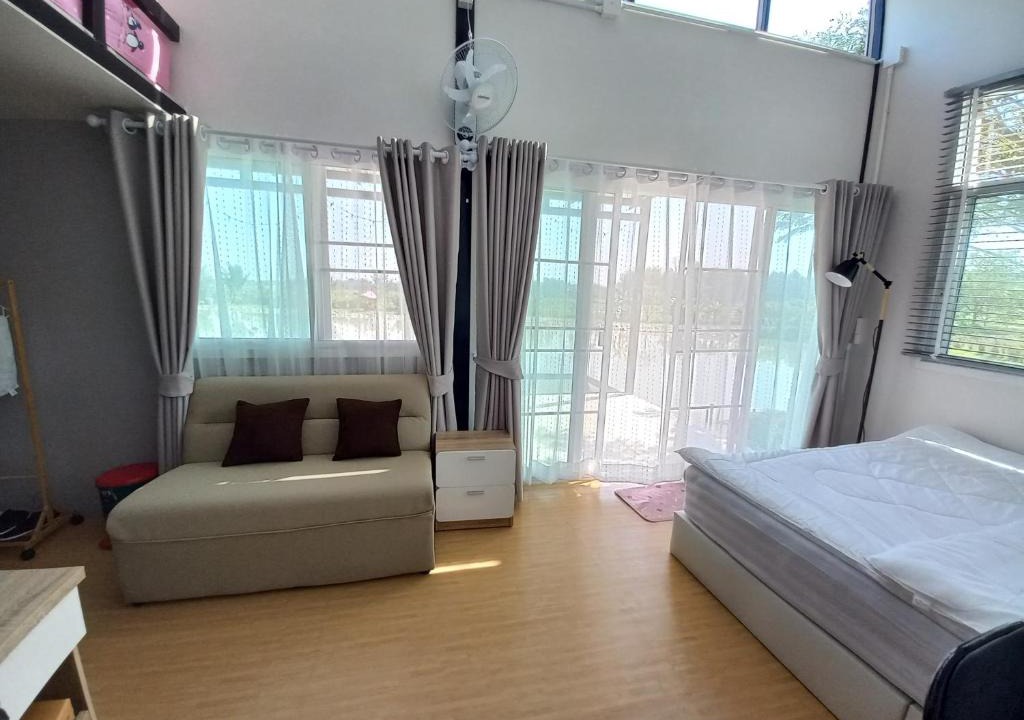 Mae Kon House | ฮักฮิมน้ำsweet