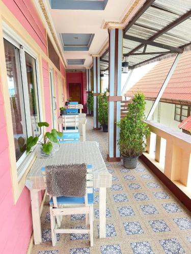 Koh Lan House | เกาะล้านStory