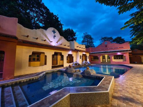 Mu Si Hotel | เขาใหญ่ฮาร์ทแลนด์ khaoyai heartland