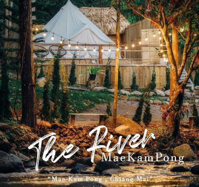 Mae On Resort | เดอะริเวอร์ แม่กำปอง The River Maekampong Chiang Mai