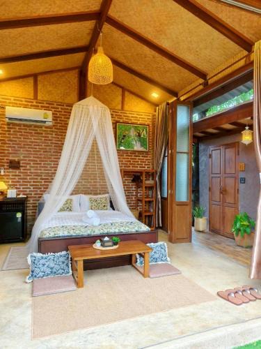 Chiang Rai House | เติมชีวา BarCafe & Guesthouse