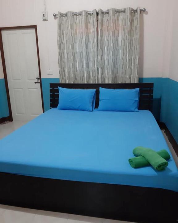 Phetchaburi Hostel | เพชรสุดาเฮ้าส์