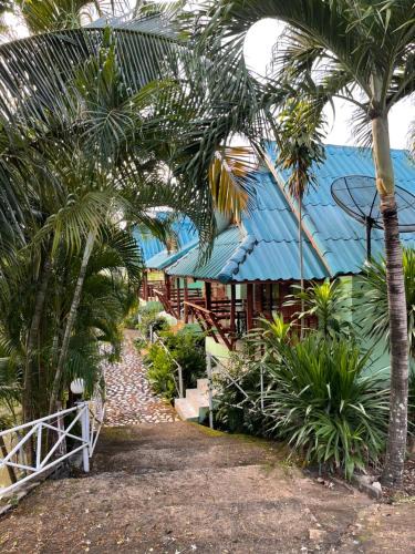 Nakhon Thai Hotel | เพชร การ์เด้น -Phet Garden Resort, Nakhonthai 1