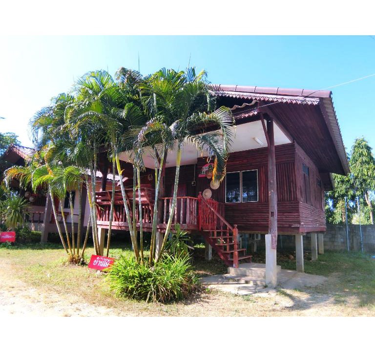 Pua House | เพลินใจ โฮมสเตย์