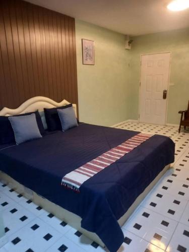 Nong Chok Hotel | เอ็มยูโฮม รีสอร์ท