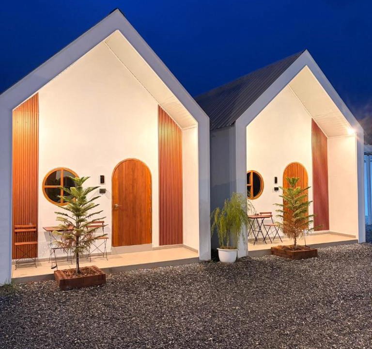Watthana Nakhon Resort | แอดโฟร์รีสอร์ท