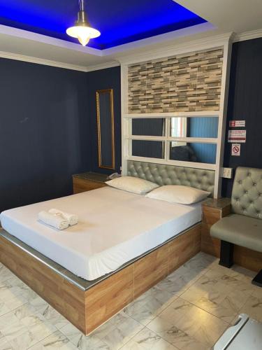 Ayutthaya Hotel | โรงแรมกู๊ดอินน์