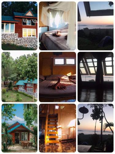 Sado Phong Other | โฮมสเตย์เขาค้อบ้านไร่รื่นฤดี