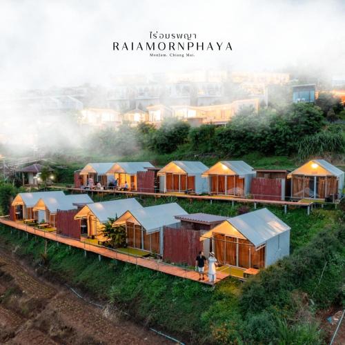 Mae Rim Other | ไร่อมรพญา ม่อนแจ่ม เชียงใหม่