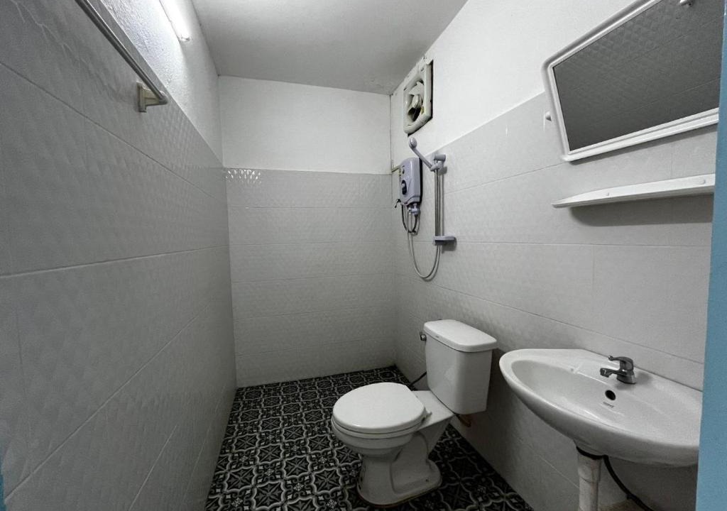 Vientiane Apartment | 凌晨酒店