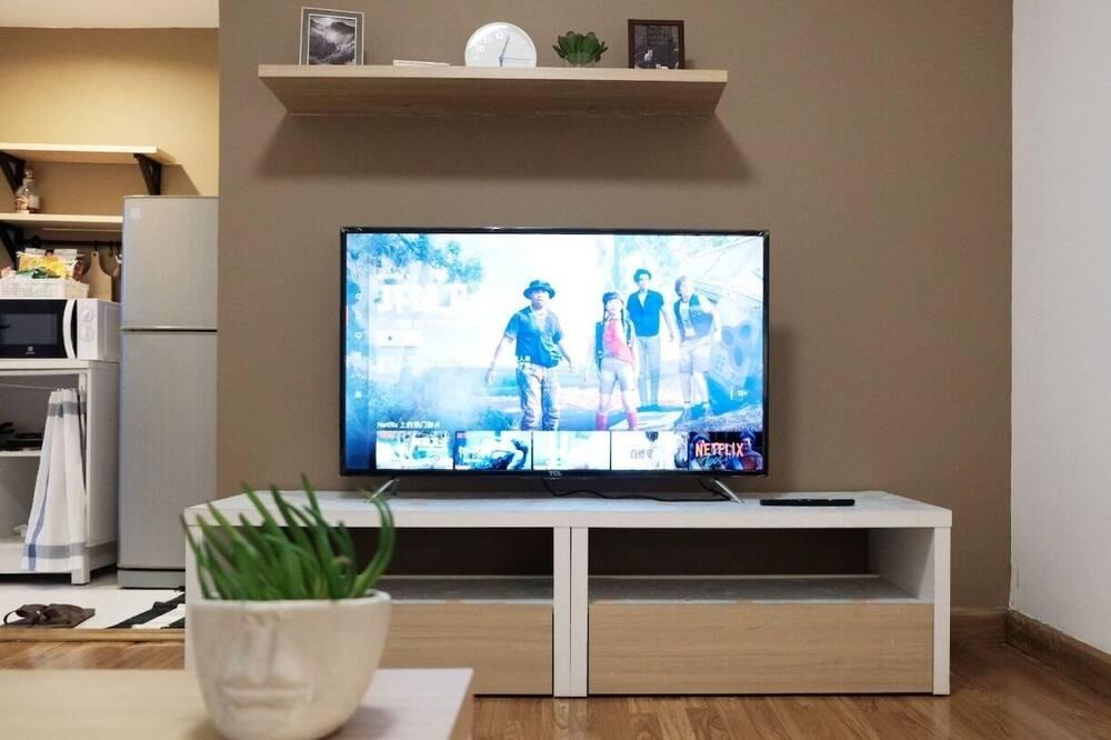 Samsen Nok Condo | 01.Entire 1 BR Kitchen+Wifi+local life+Near MRT