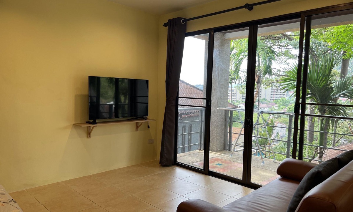 Kata Apartment | 1 bedroom apartment in Kata (5.1)